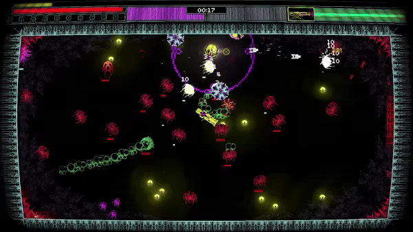 反冲枪/Kickback: Shoot to Move!(图2)