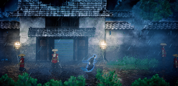 雨魂/AMEDAMA(图3)