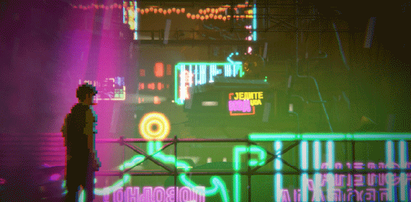 仿生即往生/Let bions be bygones(图2)