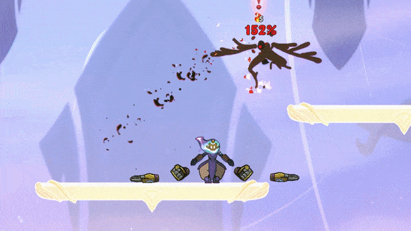 魂降/Spiritfall（更新v1.6.27）(图4)