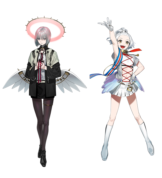 卡里古拉2/The Caligula Effect 2(图2)
