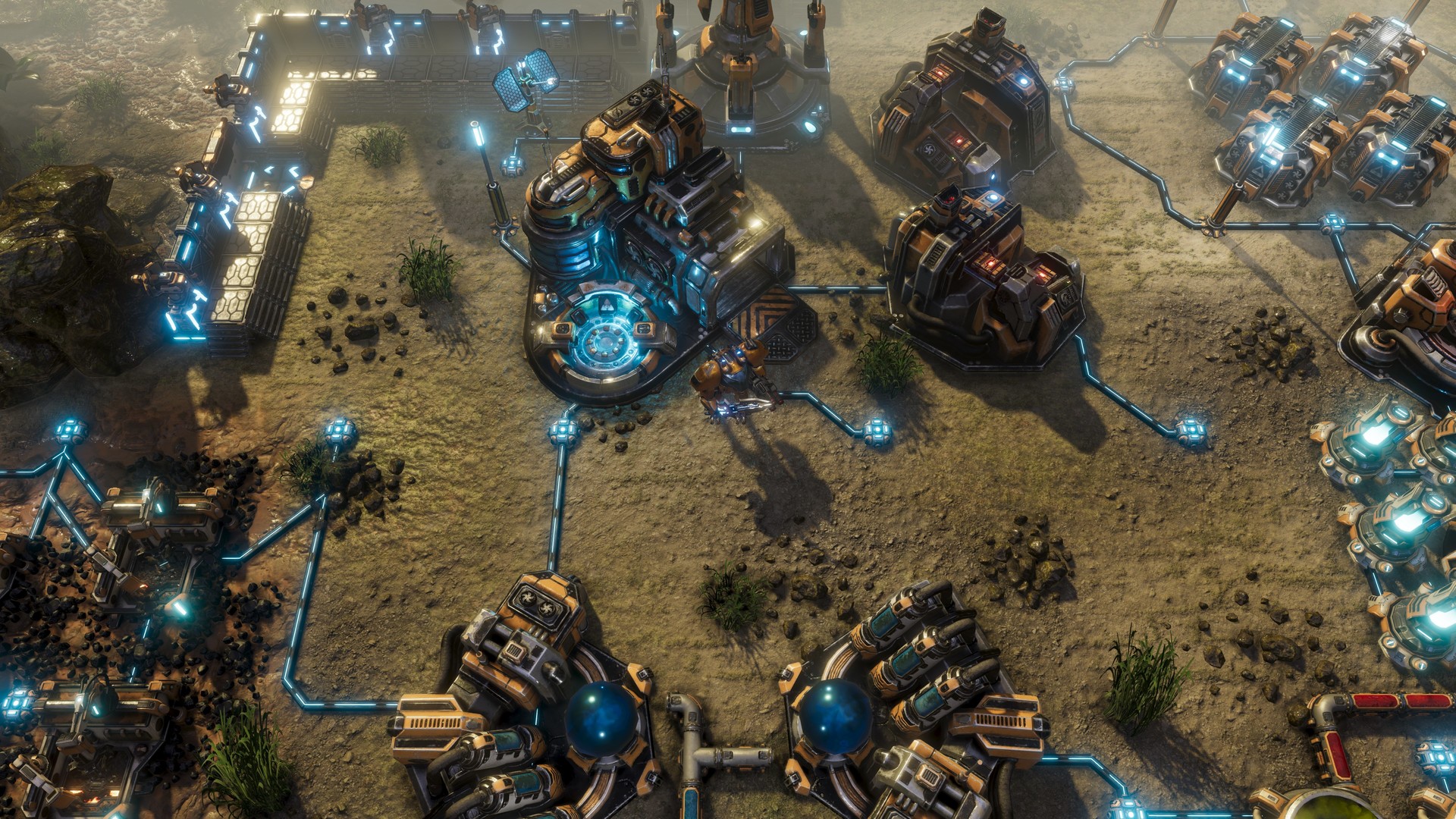 银河破裂者/The Riftbreaker（更新v25.01.2024）(图3)