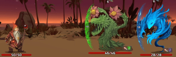 元素孤旅/Elemental Exiles(图9)