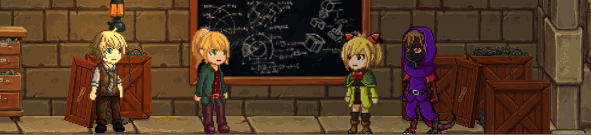 梦境实验（v1.1.17）(图3)