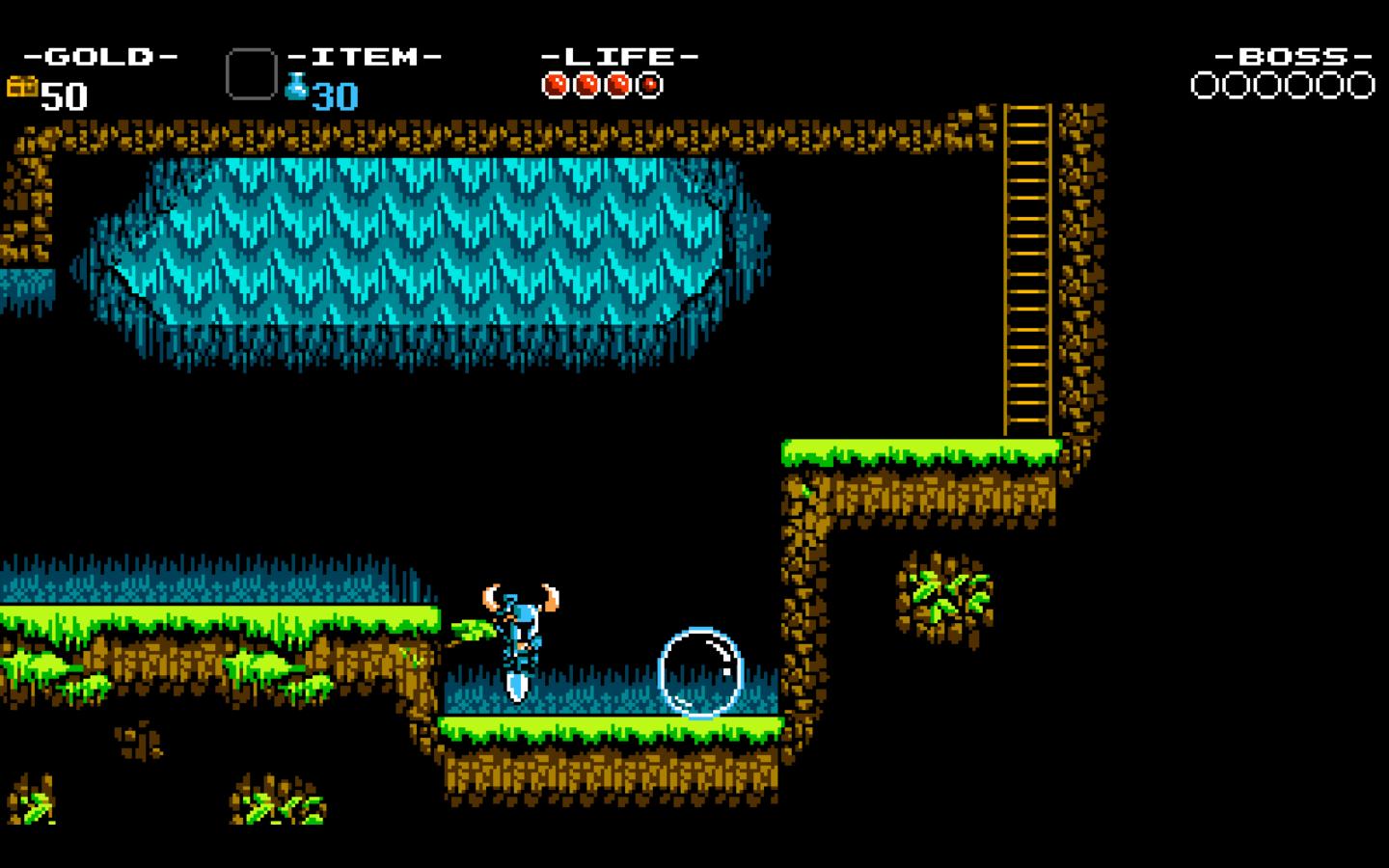 铲子骑士无尽宝藏/Shovel Knight(v4.2)(图5) 铲子骑士无尽宝藏/Shovel Knight(v4.2)(图5)