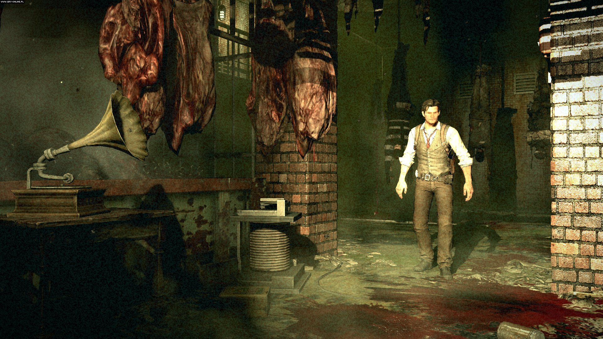 恶灵附身1/The Evil Within(图6)