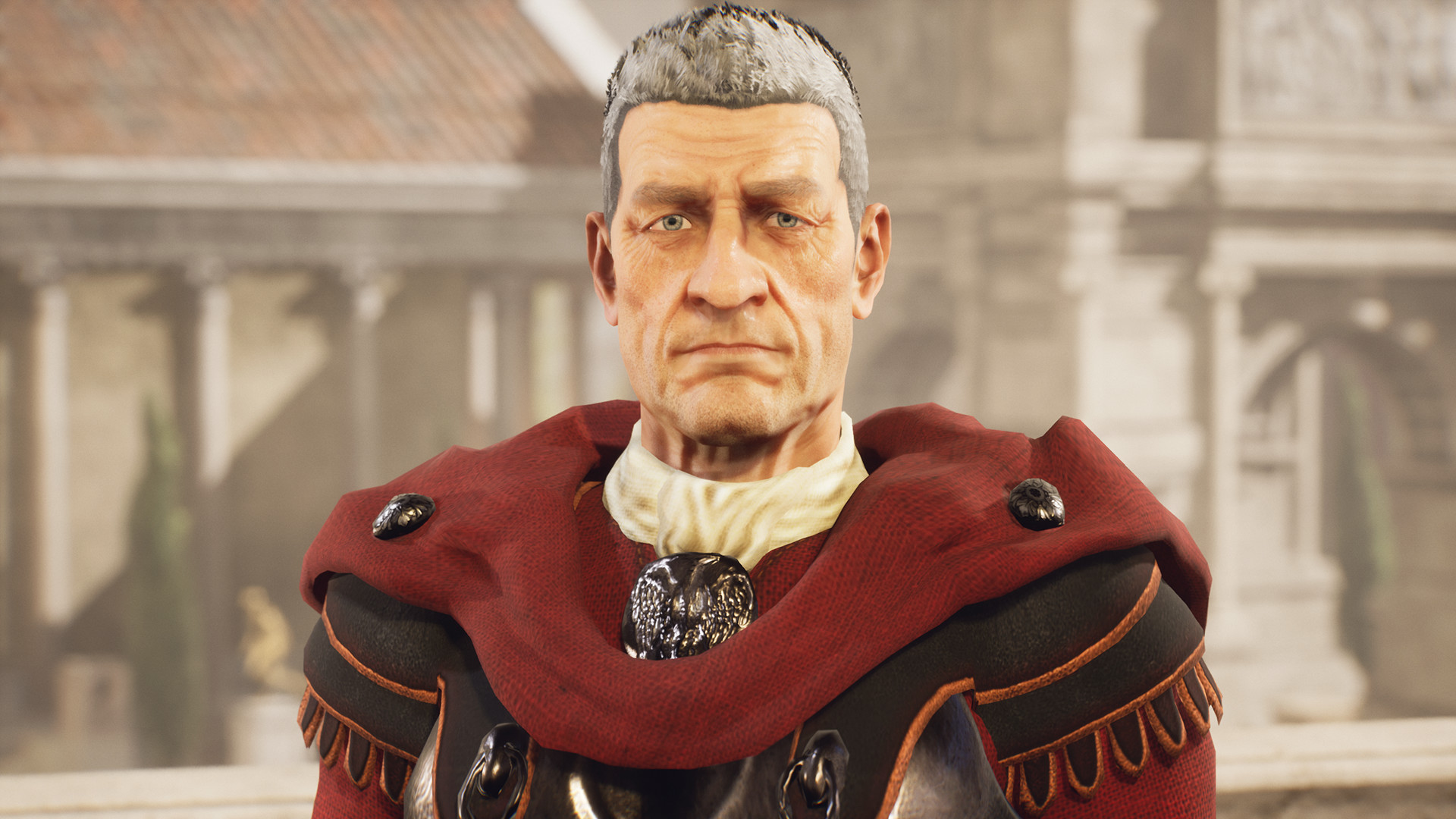 遗忘之城/The Forgotten City(图3) 遗忘之城/The Forgotten City(图3)