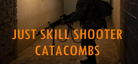 纯粹射击：地下墓穴/Just Skill Shooter: Catacombs(图1)