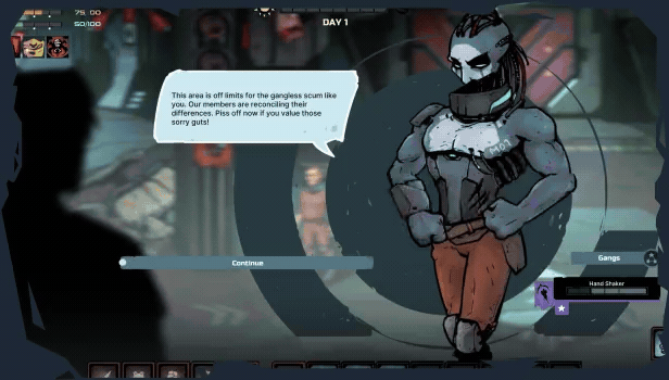 太空监狱/Space Prison(图4)