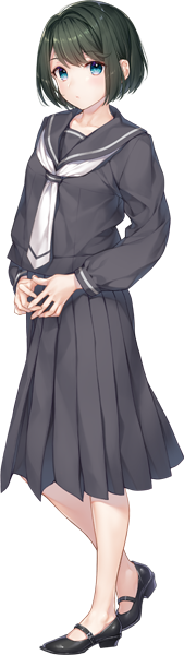 贽之匣庭/Nie no Hakoniwa(图4)