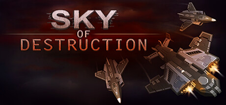 天空毁灭/Sky of Destruction(图1)