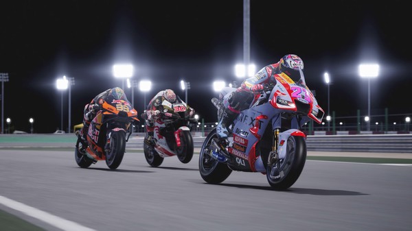 世界摩托大奖赛22/MotoGP™22(Build.20220901)(图2) 世界摩托大奖赛22/MotoGP™22(Build.20220901)(图2)