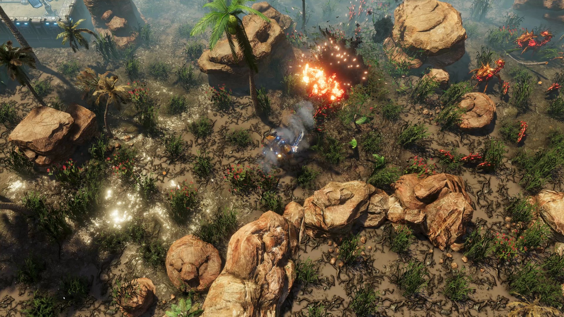 银河破裂者/The Riftbreaker（更新v25.01.2024）(图11)