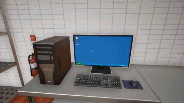 快餐模拟器/Fast Food Simulator(更新Build.18403770)(图3) 快餐模拟器/Fast Food Simulator(更新Build.18403770)(图3)