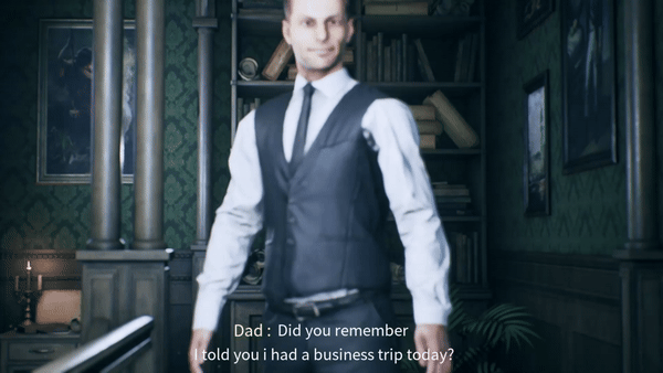 绑架/Kidnapped(图4)