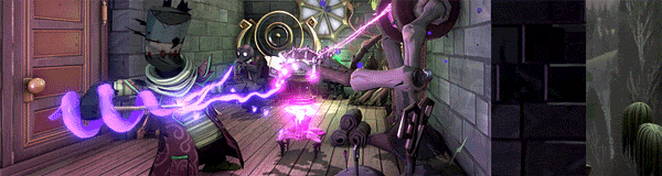 超灵秘法社/Mind Over Magic（更新v1.0.538）(图5)