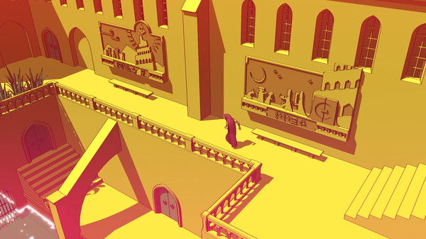 巴别塔圣歌/Chants of Sennaar(图4)