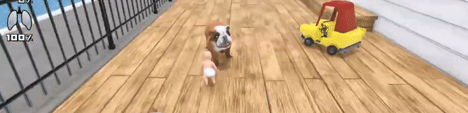 谁是你爸爸/Who’s Your Daddy?!(图3)