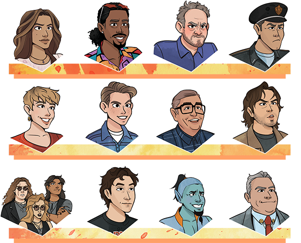 基调强节奏/Backbeat(图17)