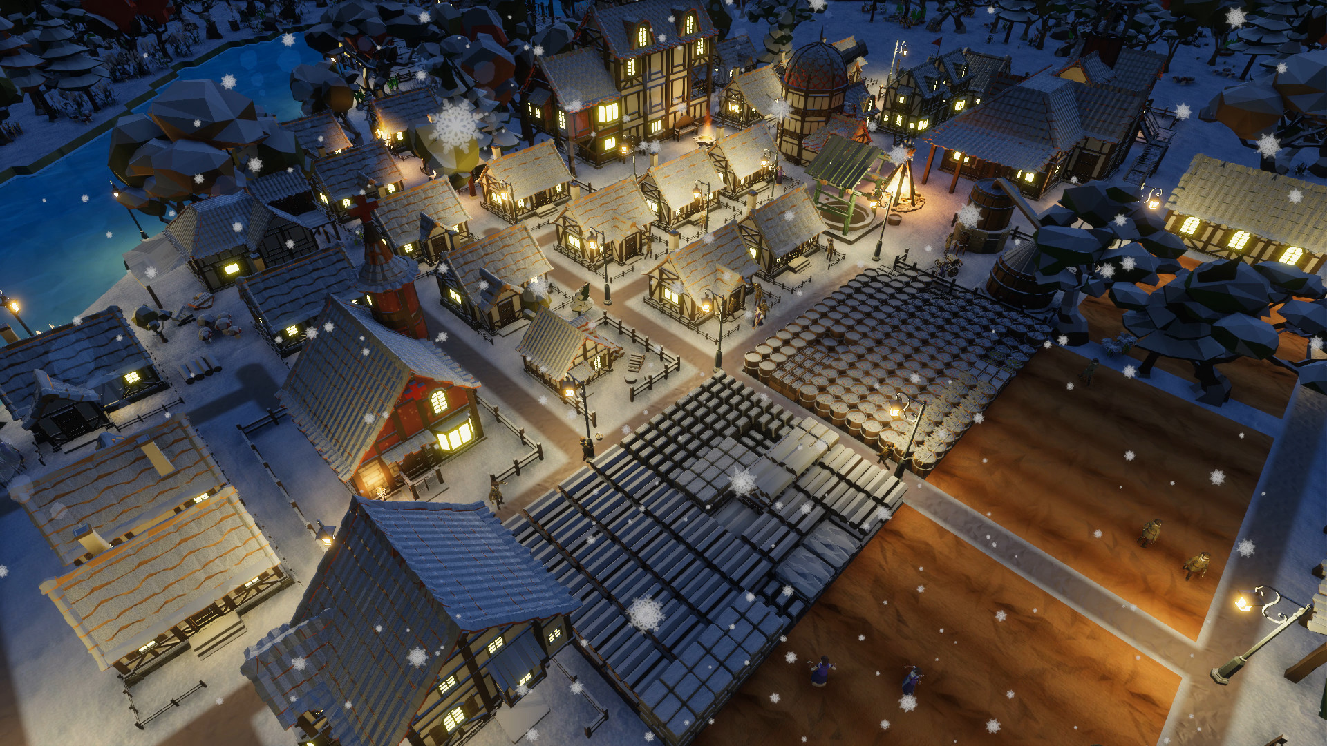 部落幸存者/Settlement Survival（正式版v1.0.32.20-A3313）(图5)