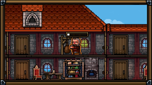 铁匠铺传奇/Anvil Saga(图5)