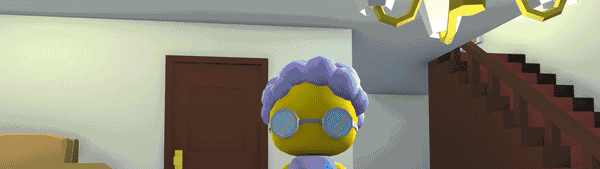 晃晃人生/Wobbly Life （更新v0.9.4）(图3)