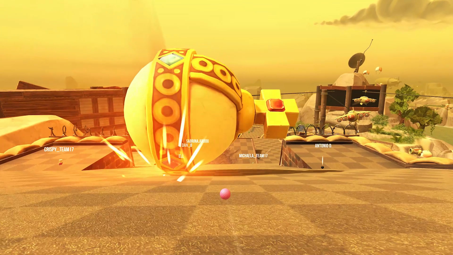 和你的朋友打高尔夫/Golf With Your Friends(v20200706)(图8) 和你的朋友打高尔夫/Golf With Your Friends(v20200706)(图8)