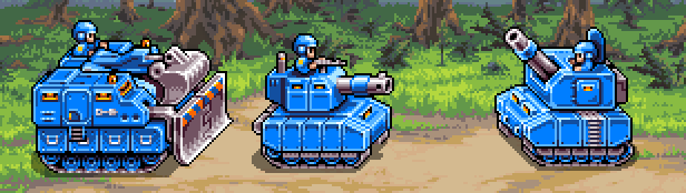 战争边界/Warside(图2)