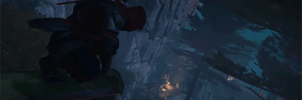 荒神2/Aragami 2(V1.2.9583-数字豪华版+全DLC原声音乐+原画)(图2) 荒神2/Aragami 2(V1.2.9583-数字豪华版+全DLC原声音乐+原画)(图2)