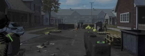 遏制行动2/Containment Initiative 2/支持VR(图2)