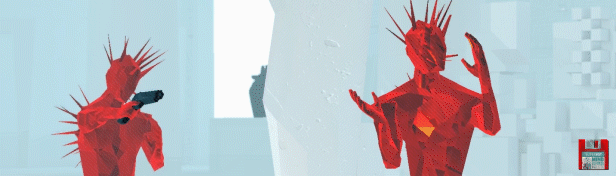 燥热：思想控制删除/SUPERHOT: MIND CONTROL DELETE（v20230627）(图3)