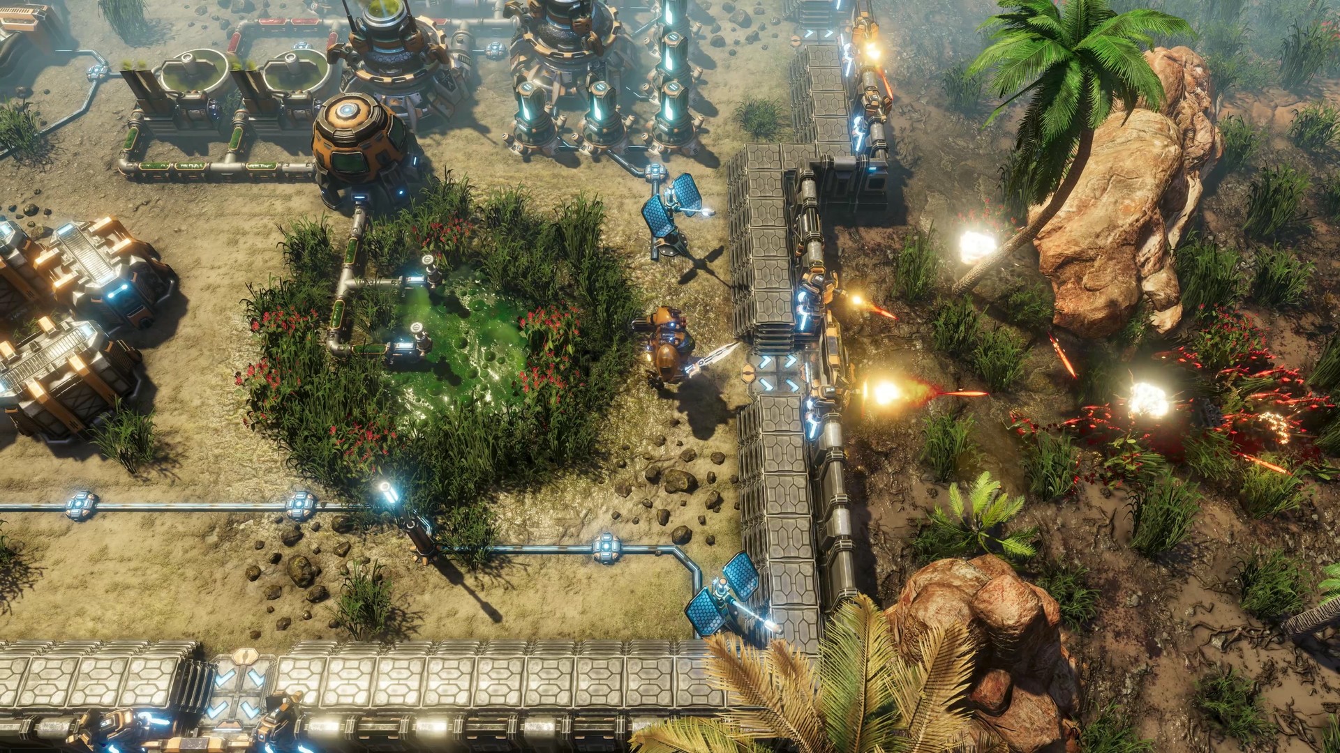 银河破裂者/The Riftbreaker（更新v25.01.2024）(图6)