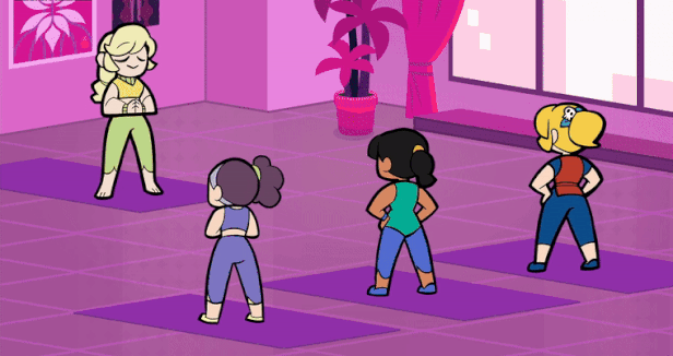 节奏裂隙/Rift of the NecroDancer（更新v1.5.0）(图8)