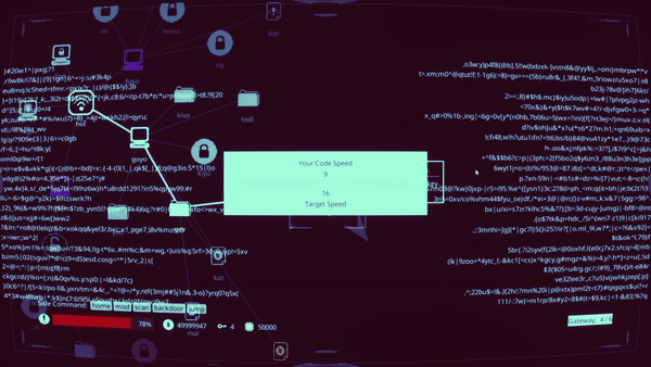 终极赛博朋克黑客/Hacky(图4)