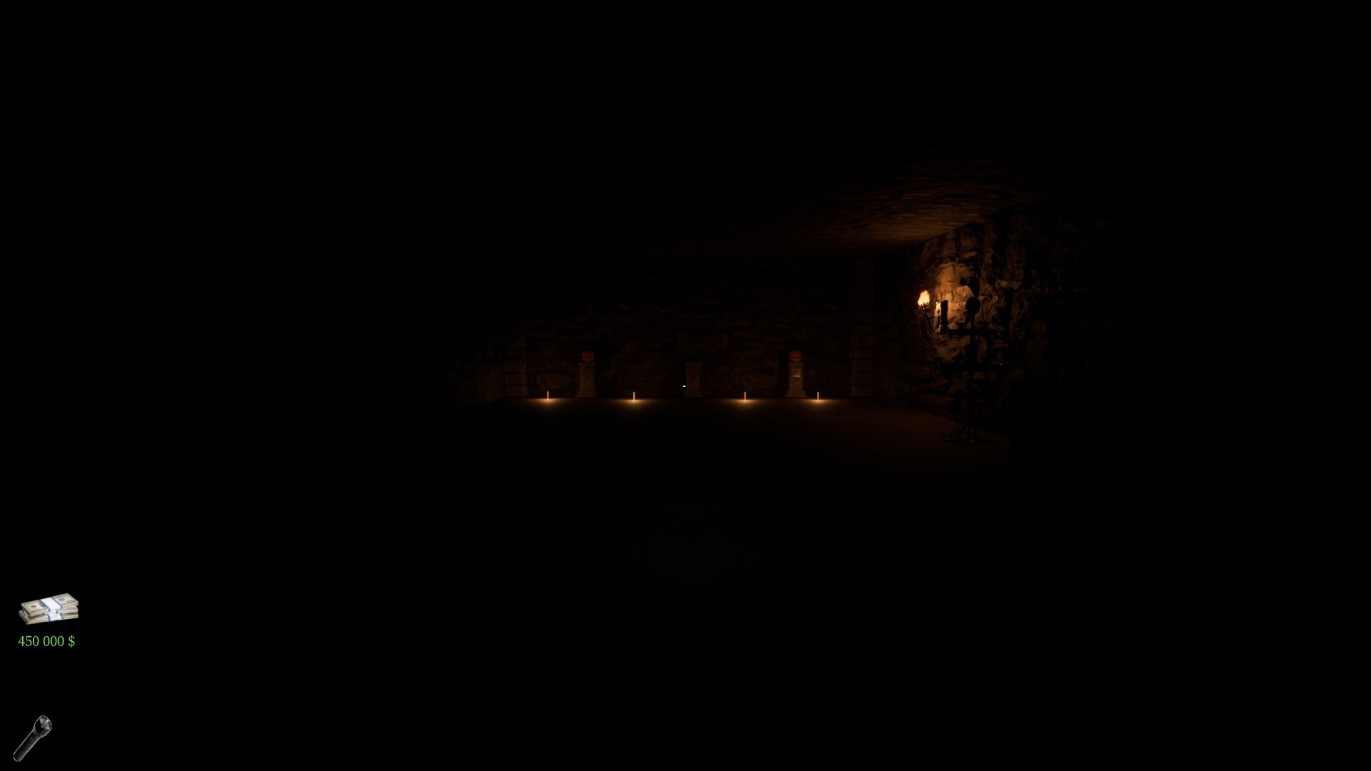 在黑暗中低语/Whispers in the Dark(图5)