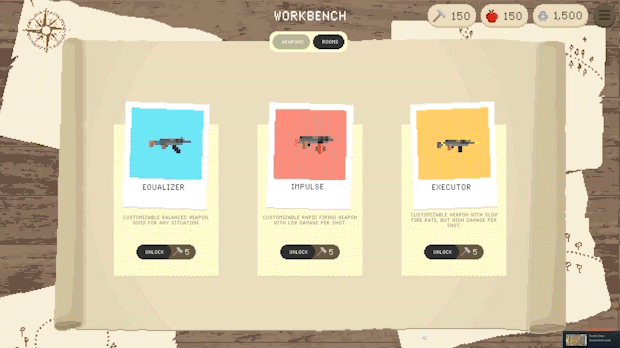 死亡日/Deadly Days（v1.6）(图7)