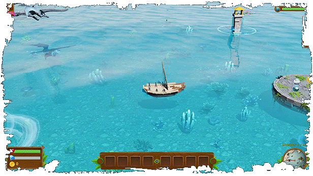 龙礁/Dragons Reef(图5)