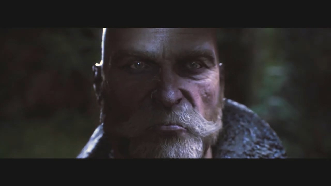 狼人之末日怒吼：地灵之血/Werewolf: The Apocalypse Earthblood(图4)