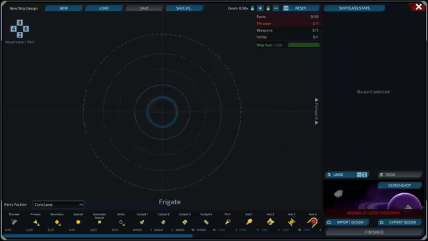 深空涡旋/Star Vortex(图4)