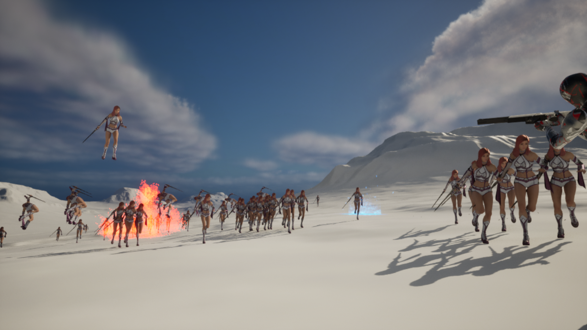 强者的自我修养/cultivation of the strong(图5)