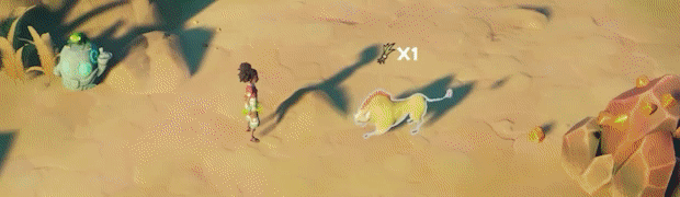 伊科内岛：筑梦之地 /Ikonei Island: Friends’ Pass(图7)