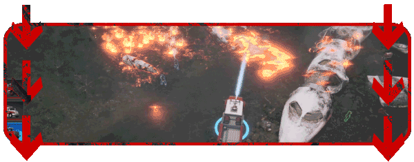 生死悍将/Fire Commander(v1.1)(图4) 生死悍将/Fire Commander(v1.1)(图4)