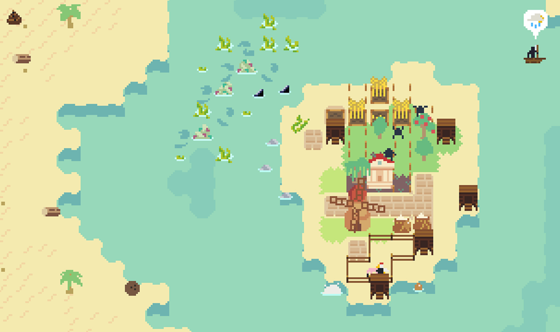 西米岛/simmiland(v20210726)(图5) 西米岛/simmiland(v20210726)(图5)