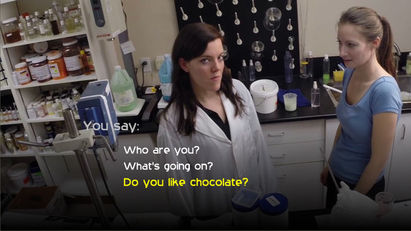 不想死就按X/Press X to Not Die（Build 8285607）(图4)