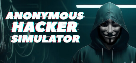 匿名黑客模拟器/Anonymous Hacker Simulator(图1)