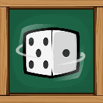 增量骰子/Incremental Dice(图3)