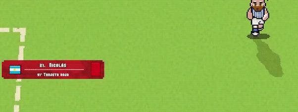 像素世界杯足球赛:终极版/Pixel Cup Soccer – Ultimate Edition(图10) 像素世界杯足球赛:终极版/Pixel Cup Soccer – Ultimate Edition(图10)