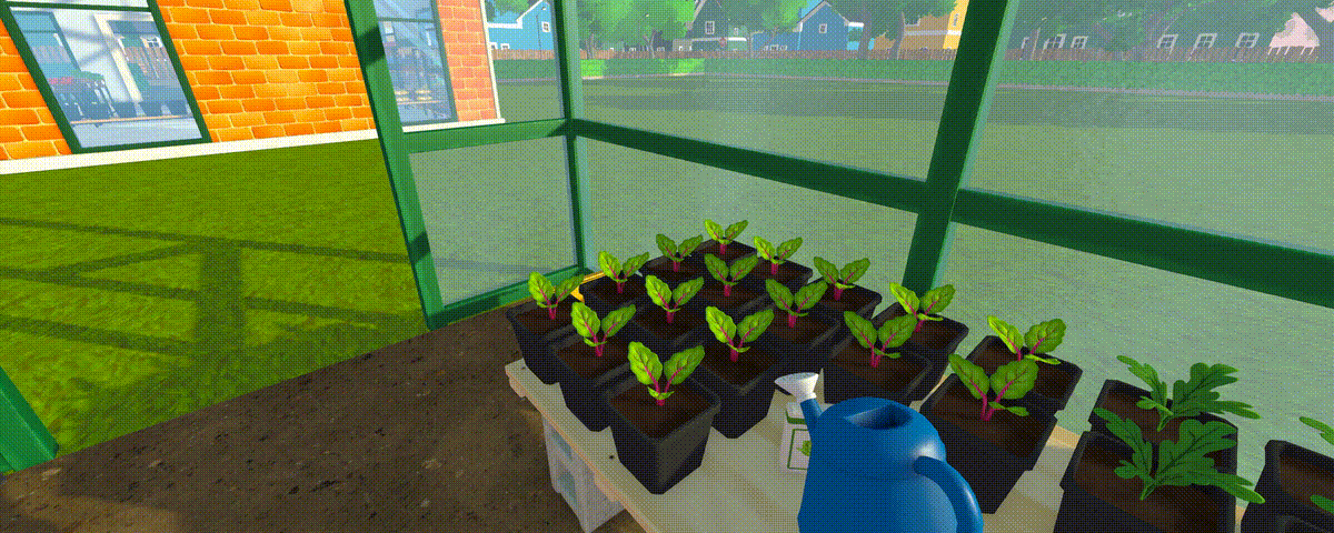 植物苗圃模拟器/Plant Nursery Simulator(图5)