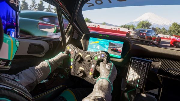 极限竞速8/极限竞速:赛车运动/Forza Motorsport(更新v1.736.7361.0)(图2) 极限竞速8/极限竞速:赛车运动/Forza Motorsport(更新v1.736.7361.0)(图2)