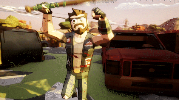 醉拳2:僵尸宿醉/Drunken Fist 2: Zombie Hangover(图2) 醉拳2:僵尸宿醉/Drunken Fist 2: Zombie Hangover(图2)